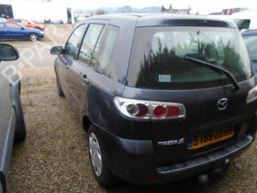 Steering pump MAZDA 2 (DY) 1.4 CD | BP21307358M99  - Image 6