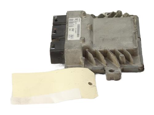 Engine control unit (ECU) FORD FIESTA VI (CB1, CCN) 1.25 | BP33451523M57 - Image 2