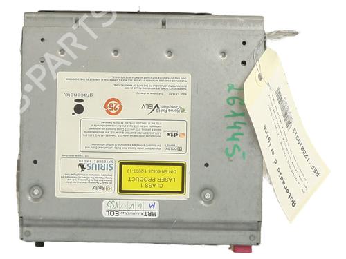 Used Radio Radio 36570846 36570846