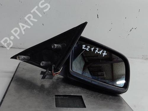Used Right mirror BMW 5 Touring (E61) 525 d (177 hp) 21292087