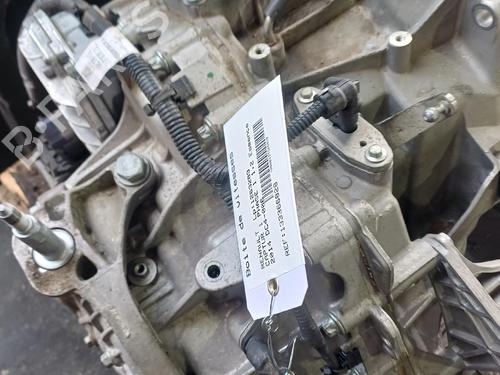 Gearbox RENAULT CAPTUR I (J5_, H5_) 1.2 TCe 120 | BP39487824M3 - Image 4