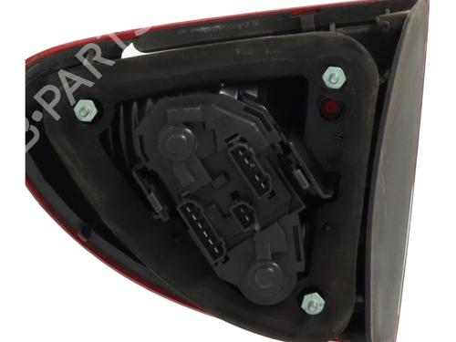 Left taillight SEAT LEON (1M1) 1.9 TDI | BP21311028C34 