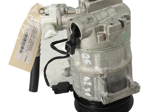 AC compressor FORD TRANSIT COURIER B460 Box Body/MPV 1.0 EcoBoost | BP37673375M34 - Image 5