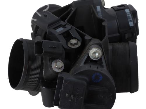 Mass air flow sensor PEUGEOT 407 SW (6E_, 6D_) 1.6 HDi 110 | BP29628950M95 