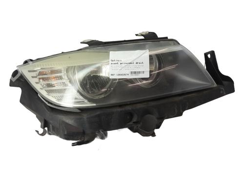 Right headlight BMW 3 (E90) 318 d | BP36245113C29 - Image 3