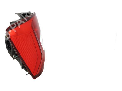 Venstre Baklys VW POLO V (6R1, 6C1) 1.2 TSI 16V | BP29881138C34 