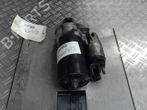 Startmotor AUDI A6 Allroad C6 (4FH) 3.0 TDI quattro | BP21875430M8 