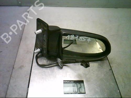 Used Right mirror OPEL ZAFIRA A MPV (T98) 2.2 DTI 16V (F75) (125 hp) 21303554