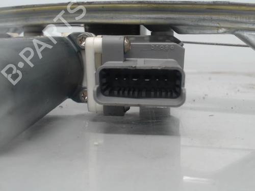 Right rear window motor CITROËN C5 II (RC_) 2.2 HDi (RC4HXE) | BP21363875E22 