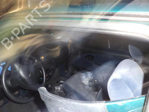 Rear wiper motor CITROËN SAXO (S0, S1) 1.1 X, SX | BP21304470M102 