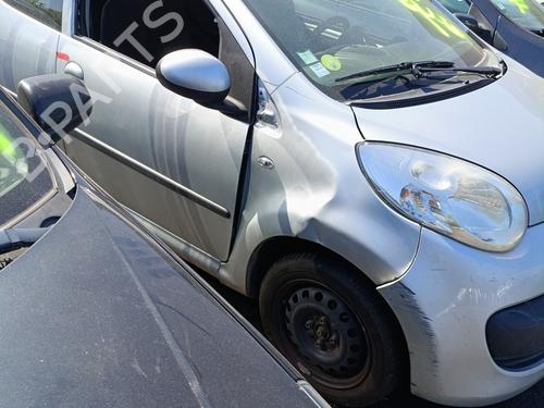 Right mirror CITROËN C1 (PM_, PN_) 1.0 | BP24957499C27 