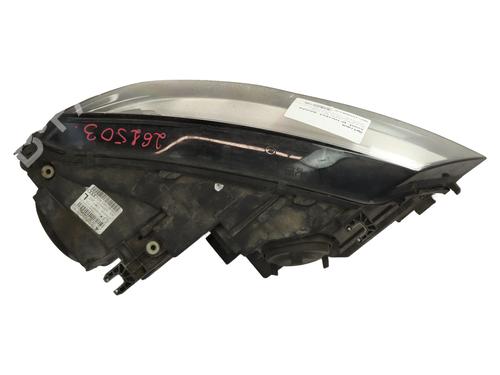 Left headlight AUDI A7 Sportback (4GA, 4GF) 3.0 TDI quattro | BP34499626C28 - Image 3