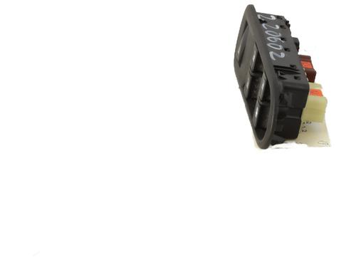 Used Left front window switch Left front window switch DACIA DUSTER (HS_) 1.2 TCe 125 (125 hp) 21297877 21297877