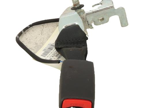 Used Seat buckle Seat buckle NISSAN QASHQAI II (J11, J11_) 1.2 DIG-T (115 hp) 39965317 39965317