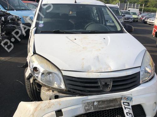 Left taillight DACIA SANDERO 1.4 (BS0C, BS0A, BS0G, BS1F, BS0E) | BP28077239C34  - Image 18