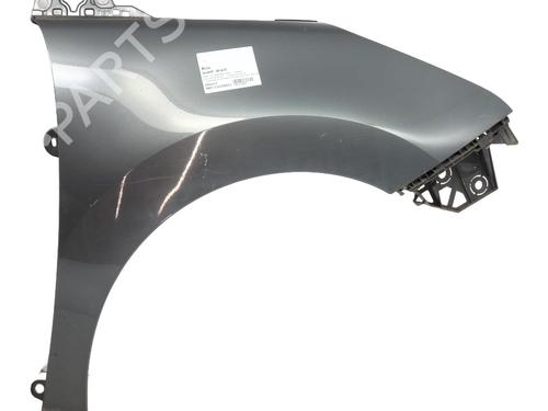 Right front fenders PEUGEOT 5008 (0U_, 0E_) 1.6 HDi | BP27899347C42 