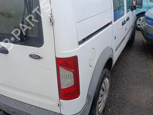 AC compressor FORD TRANSIT CONNECT (P65_, P70_, P80_) 1.8 Di | BP33627360M34  - Image 17