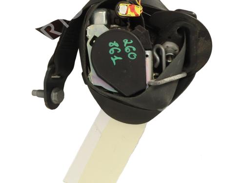 Front left seatbelt CITROËN DS5 2.0 HDi 165 | BP33310417I26 - Image 2