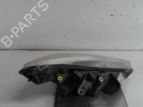 Used Left headlight Left headlight FORD S-MAX (WA6) 2.2 TDCi (175 hp) 21290258 21290258