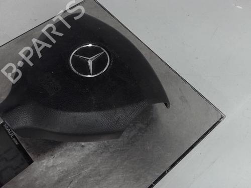 Used Driver airbag MERCEDES-BENZ A-CLASS (W169) A 150 (169.031, 169.331) (95 hp) 21320051