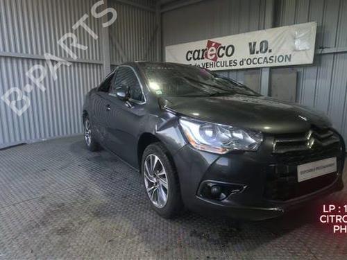 Used Parts CITROËN DS4 (NX_) 1.6 HDi 110 4954302