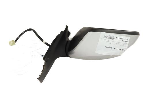 Left mirror OPEL AGILA B (H08) 1.0 (F68) | BP27609711C26 