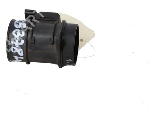 Mass air flow sensor RENAULT CLIO III (BR0/1, CR0/1) 1.5 dCi (BR17, CR17) | BP29610409M95 