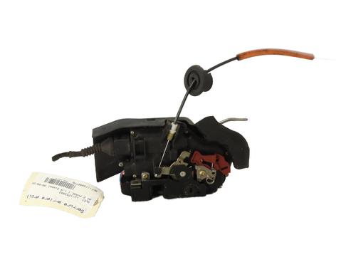 Used Rear right lock Rear right lock AUDI A4 B6 (8E2) 1.9 TDI (130 hp) 30143795 30143795