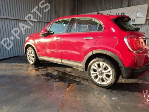 Steering column FIAT 500X (334_) 1.3 D Multijet (334AXH1A) | BP32698458M21  - Image 10