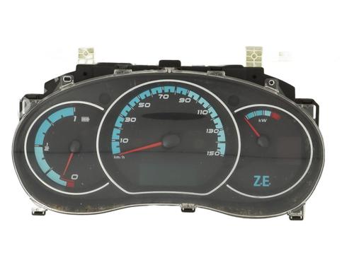 Instrument cluster RENAULT KANGOO Express (FW0/1_) Z.E. (FW0Z, FW1Z) | BP29509454C47