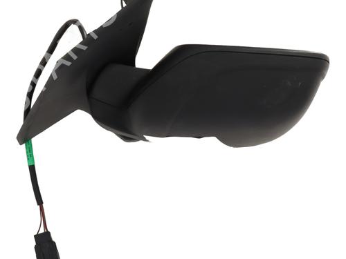 Left mirror PEUGEOT EXPERT Van (VF3A_, VF3U_, VF3X_) 2.0 HDi 120 | BP28187716C26