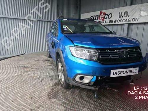 Right front driveshaft DACIA SANDERO II TCe 90 (B8M1, B8MA, B8AC) | BP33678993M39 - Image 21