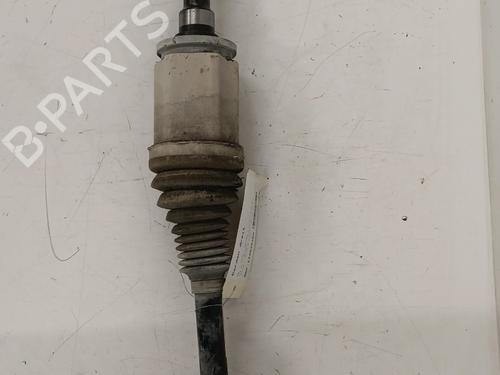 Used Right front driveshaft Right front driveshaft 39079026 39079026