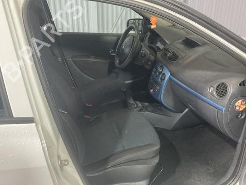 Steering column stalk RENAULT CLIO III (BR0/1, CR0/1) 1.5 dCi (BR17, CR17) | BP32212708I23 