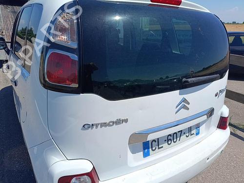 Ratstangsstang CITROËN C3 Picasso (SH_) | BP36905780I23 - Image 21