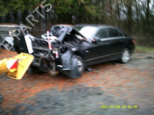 Left front brake caliper MERCEDES-BENZ E-CLASS (W212) E 350 CDI (212.025) | BP30565196M105 - Image 13