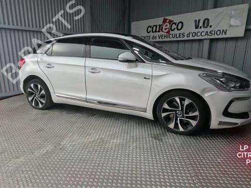Brugte CITROËN DS5 2.0 HDi 200 Hybrid4 All-wheel Drive 4726572