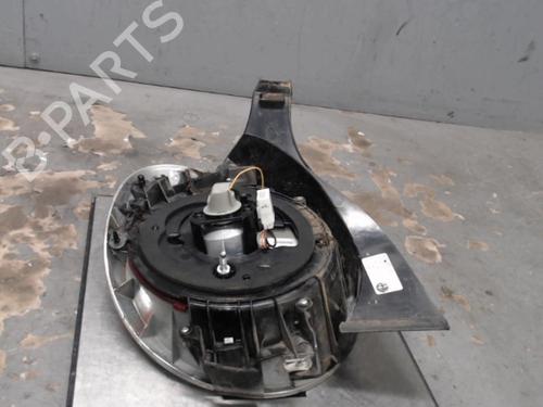 Used Right taillight ALFA ROMEO MITO (955_) 1.6 JTDM (955AXC1B) (120 hp) 21312582