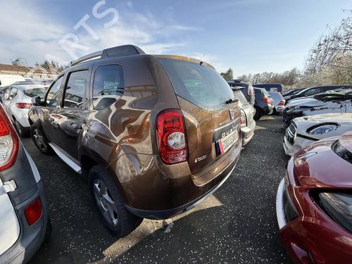 Devioluci DACIA DUSTER (HS_) 1.5 dCi (HSMC) | BP26737381I23 - Image 8