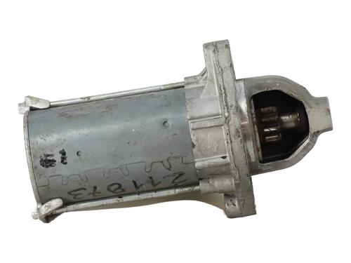 Used Starter Starter FIAT STRADA Pickup (178_, 278_) 1.3 D Multijet (278AYR1A) (95 hp) 21314855 21314855