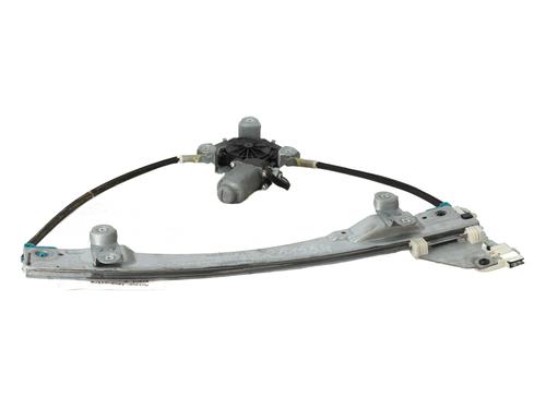 Right front window motor RENAULT TWINGO II (CN0_) 1.2 16V (CN04, CN0B) | BP26544790E20 - Image 3