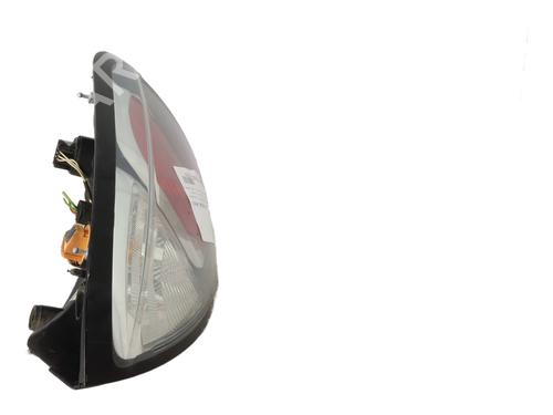 Right taillight CITROËN C3 Picasso (SH_) 1.6 HDI 90 | BP32861783C35 - Image 4