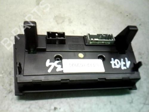 Climate control SAAB 9-3 Estate (E50) 1.9 TiD | BP21363263I5 