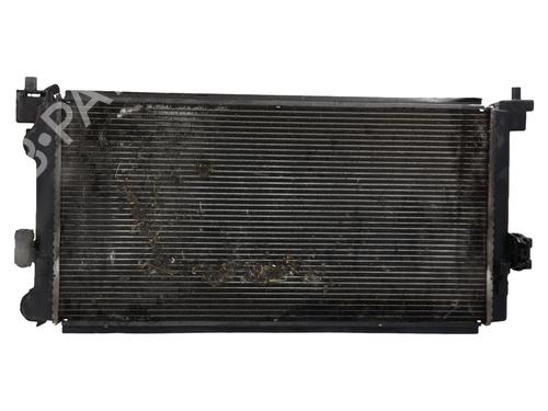 Used Water radiator Water radiator 39018543 39018543