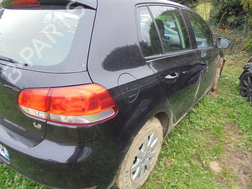 Steering column stalk VW GOLF VI (5K1) 1.6 | BP24117673I23  - Image 8