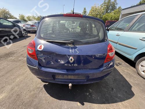 Starter RENAULT CLIO III (BR0/1, CR0/1) 1.5 dCi (BR1C, CR1C) | BP25895619M8 - Image 19
