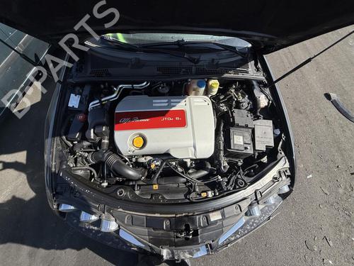 Climate control ALFA ROMEO 159 (939_) 1.9 JTDM 8V (939AXE1B) | BP24809212I5 - Image 7
