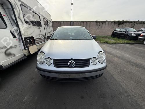 Used Parts VW POLO (9N_, 9A_) 1.2 (54 hp) 3384455