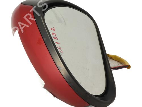 Used Left mirror Left mirror 36215793 36215793