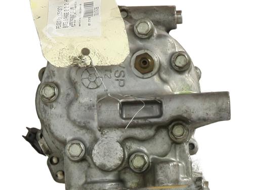 Used AC compressor AC compressor PEUGEOT BOXER Van 2.2 BlueHDi 165 (165 hp) 26718835 26718835